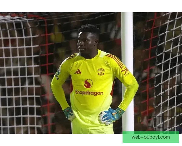 曼联今夏门将位置大洗牌计划曝光